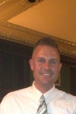 Photo of Brian O.