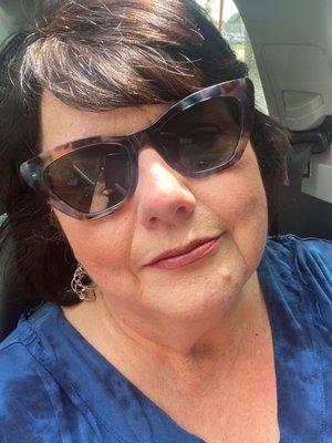 Photo of Evangeline R.
