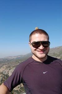 Photo of Igor P.