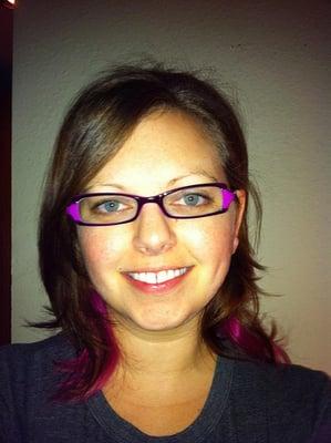 Photo of Katherine T.