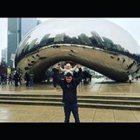 photo of Christopher R.