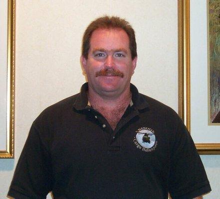 Photo of Mike G.