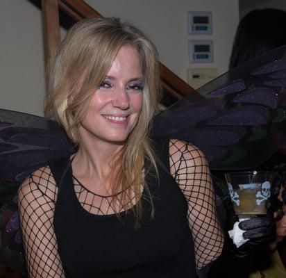Photo of Gina C.