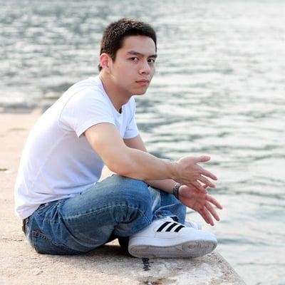 Photo of Decho X.