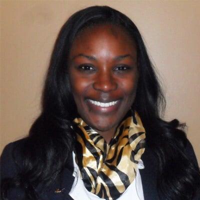 Photo of Monique W.