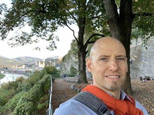Photo of Jeffrey S.