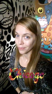Photo of Jessica C.