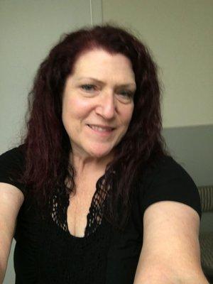 Photo of Jamie K.