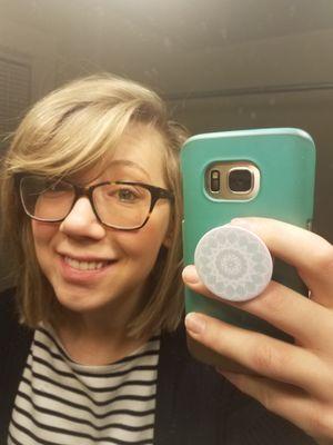 Photo of Leah K.