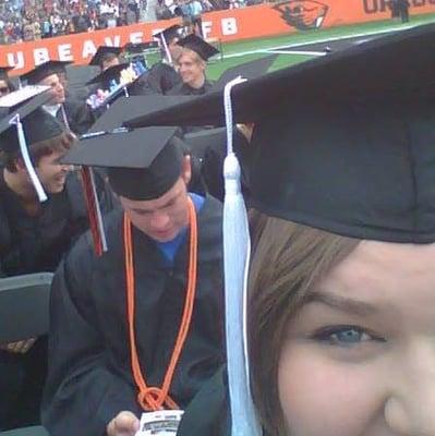 Photo of Chantelle D.