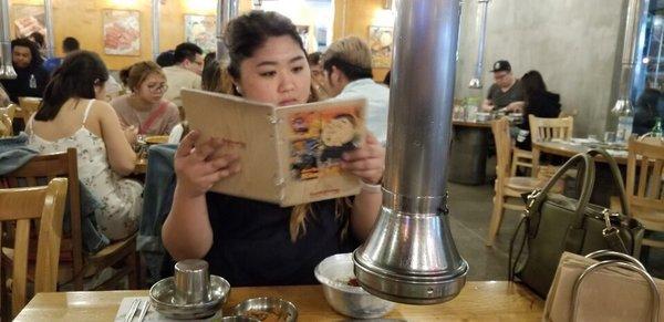 Photo of Victoria O.