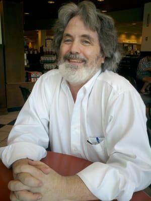 Photo of Christopher C.