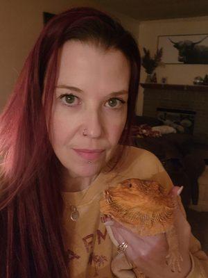 Photo of Sandra L.