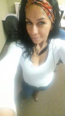 Photo of Sandy J.