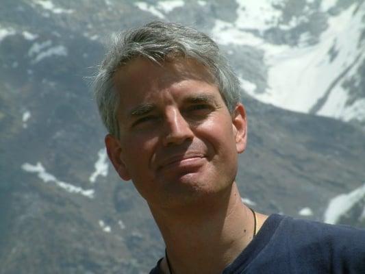 Photo of Andrew N.