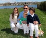 photo of Dimitrios A.