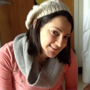 Photo of Adina S.