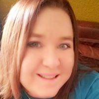 photo of Clarissa K.