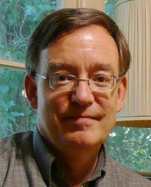 Photo of Thomas F.