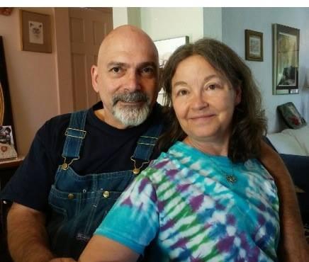 Photo of Sheri R.