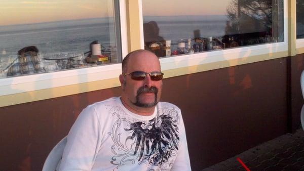Photo of Trevor H.