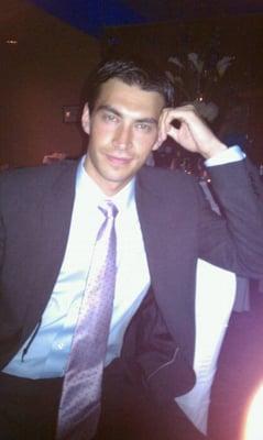 Photo of Gary K.
