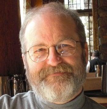 Photo of Randy P.