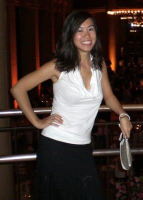 Photo of Danielle W.