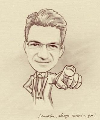 Photo of Arnaud H.