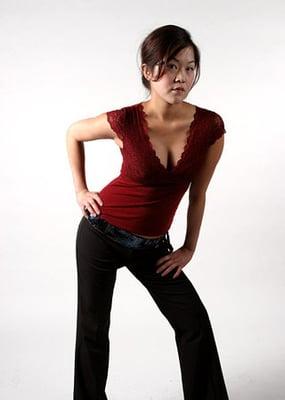 Photo of Katherine L.