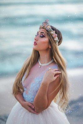Photo of Mermaid S.