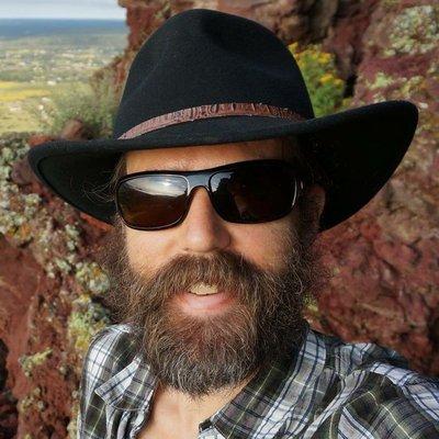 Photo of Chris T.