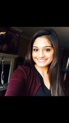 photo of Ekta R.