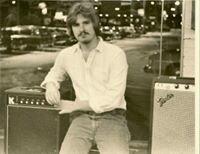 Photo of Kevin N.