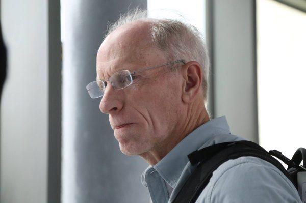 Photo of Tim B.
