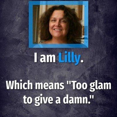 Photo of Lilly D.