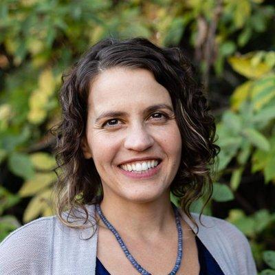 Photo of Sharon P.
