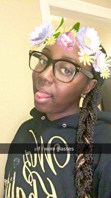 Photo of Janae G.