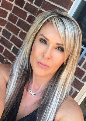 Photo of Monica F.