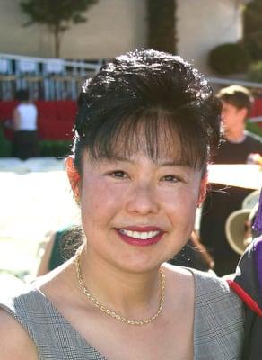 Photo of Josephine K.