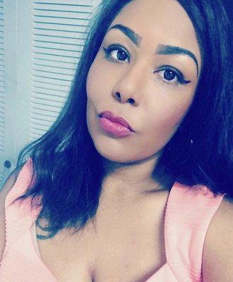 photo of Brittany M.