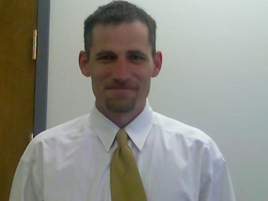 photo of RIck F.