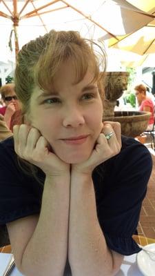 Photo of Jenn B.