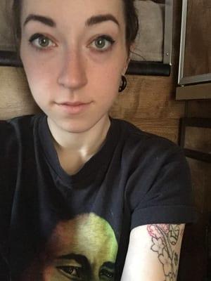 Photo of Kristine Y.