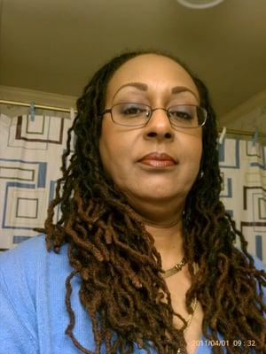 Photo of Cynthia G.