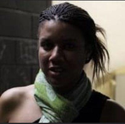 photo of Elizabeth W.