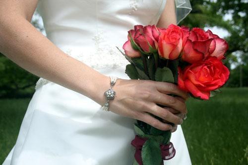 photo of Amoreena B.