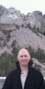Photo of Walt D.
