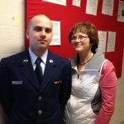 photo of Rosemarie A.