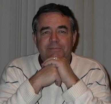 photo of Rick P.